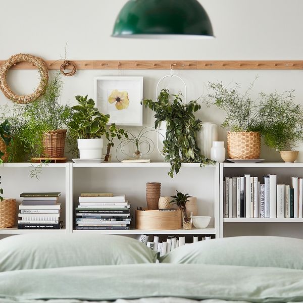 Стеллаж, белый 80x28x106 см IKEA BILLY БИЛЛИ 503.131.12 - фото 3