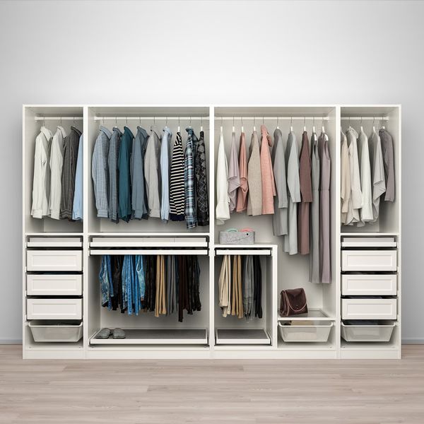 IKEA, дополнительный ракурс