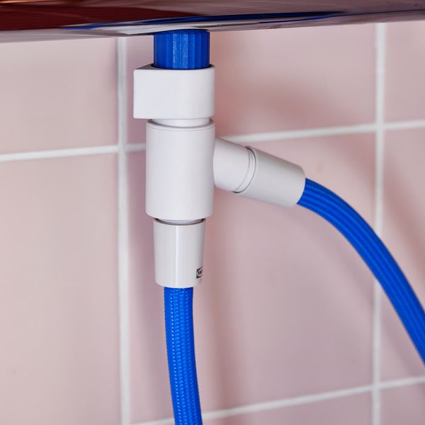 IKEA, дополнительный ракурс - схема-чертеж с размерами