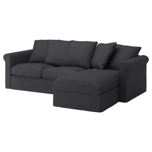 IKEA, дополнительный ракурс