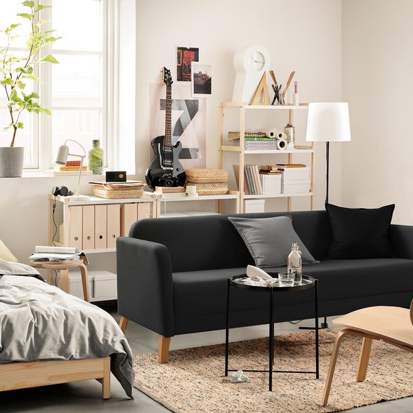 IKEA, дополнительный ракурс