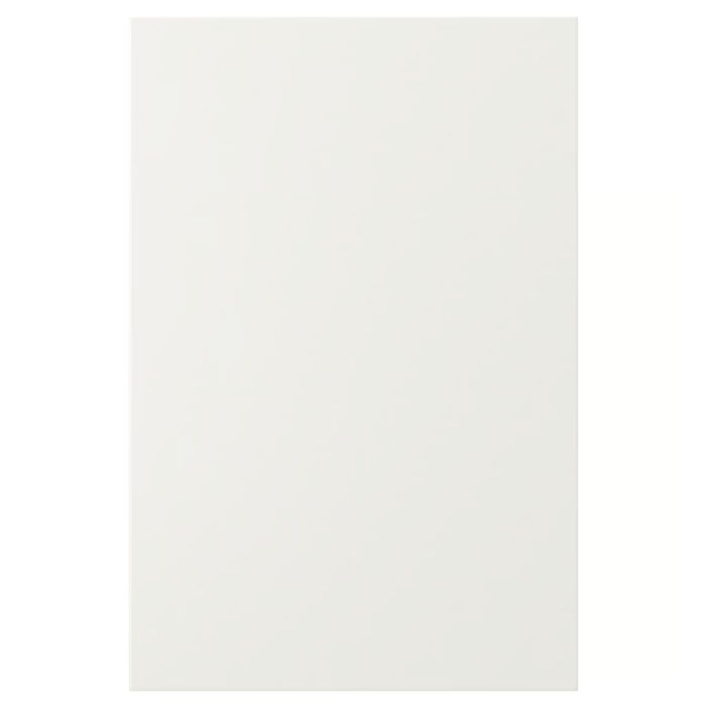 VEDDINGE Дверь - белый 40x60 см - фото 1