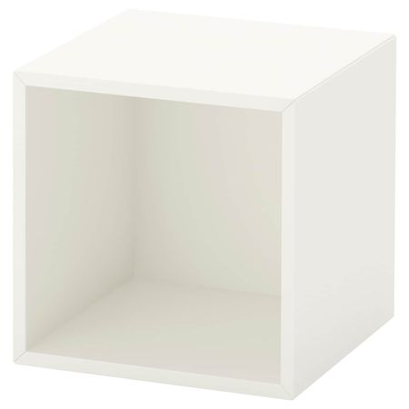 Навесной модуль, белый 35x35x35 см IKEA EKET ЭКЕТ 092.858.19
