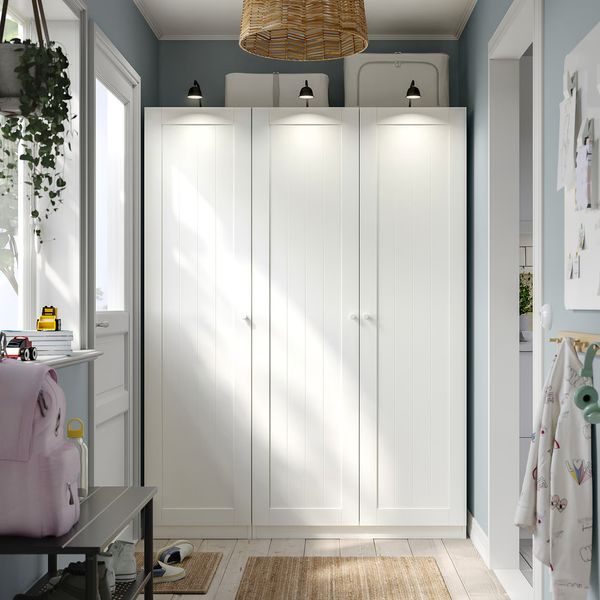 IKEA, дополнительный ракурс