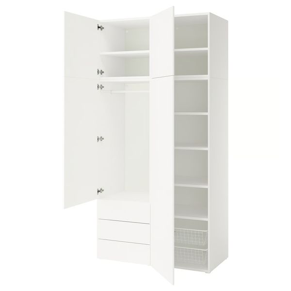 IKEA, вид спереди
