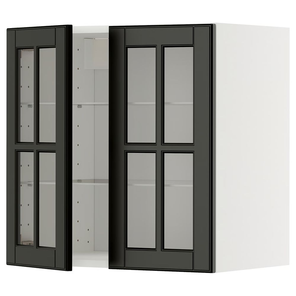 IKEA, вид спереди