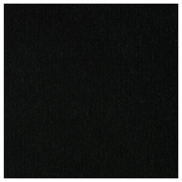 Кресло-кровать ЛИКСЕЛЕ ХОВЕТ, Хенон черный - схема-чертеж с размерами