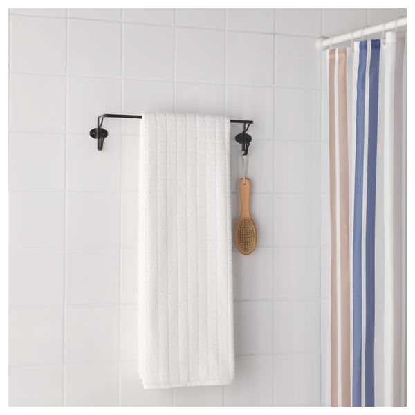 IKEA, дополнительный ракурс - схема-чертеж с размерами