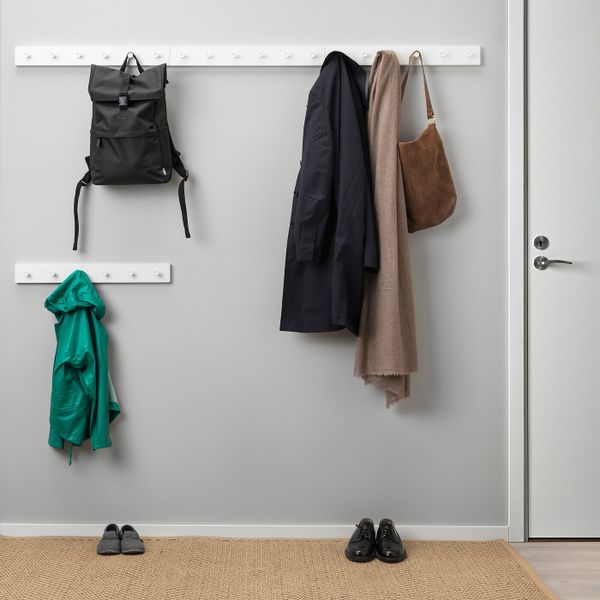 Рюкзак, черный 18 л IKEA СТАРТТИД 604.322.42 - фото 3