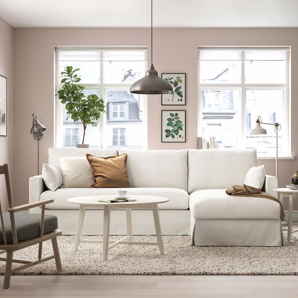 IKEA, дополнительный ракурс
