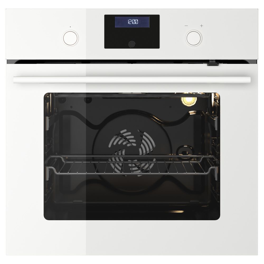 IKEA, вид спереди