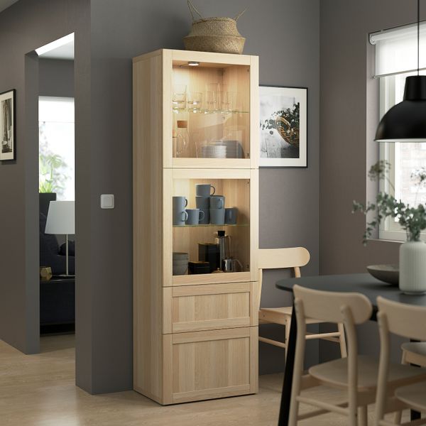 IKEA, дополнительный ракурс