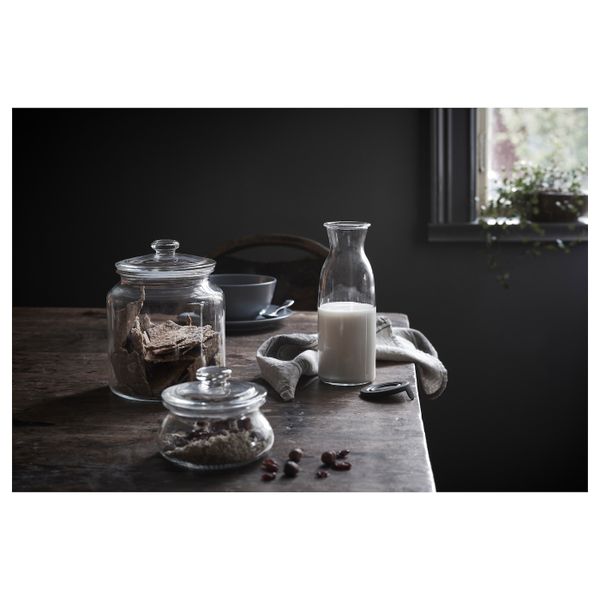 IKEA, дополнительный ракурс