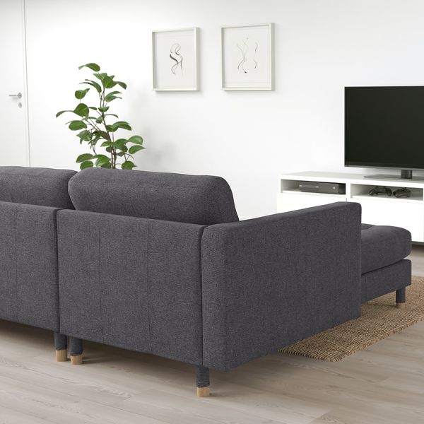 IKEA, дополнительный ракурс