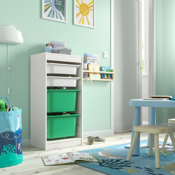 IKEA, дополнительный ракурс