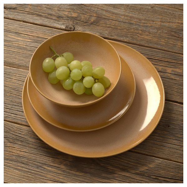 IKEA в интерьере - схема-чертеж с размерами