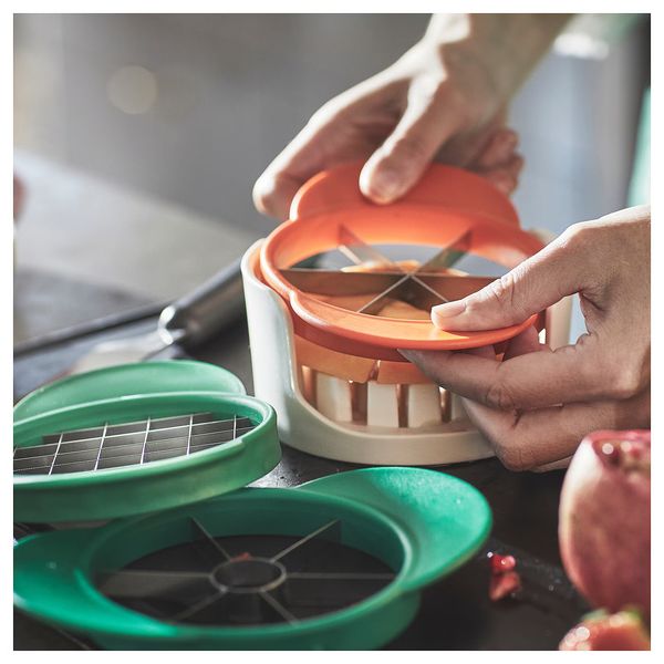 IKEA, дополнительный ракурс