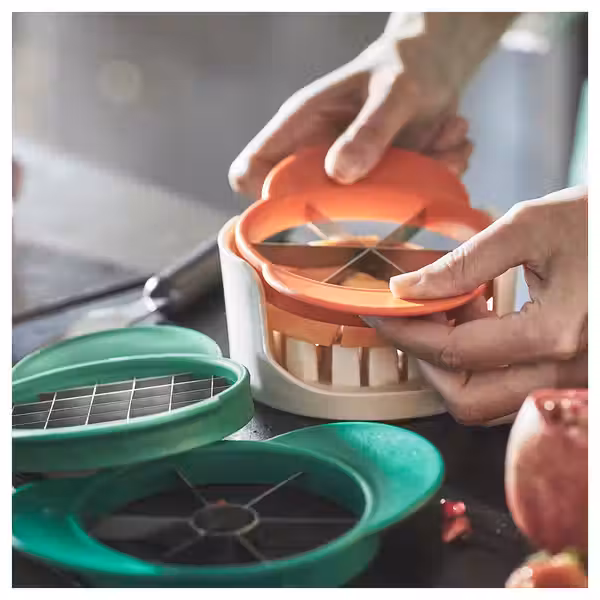 IKEA, дополнительный ракурс