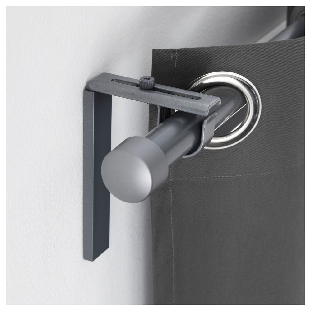 Настенное, потолочное крепление БЕТИДЛИГ, серебристый - фото 1