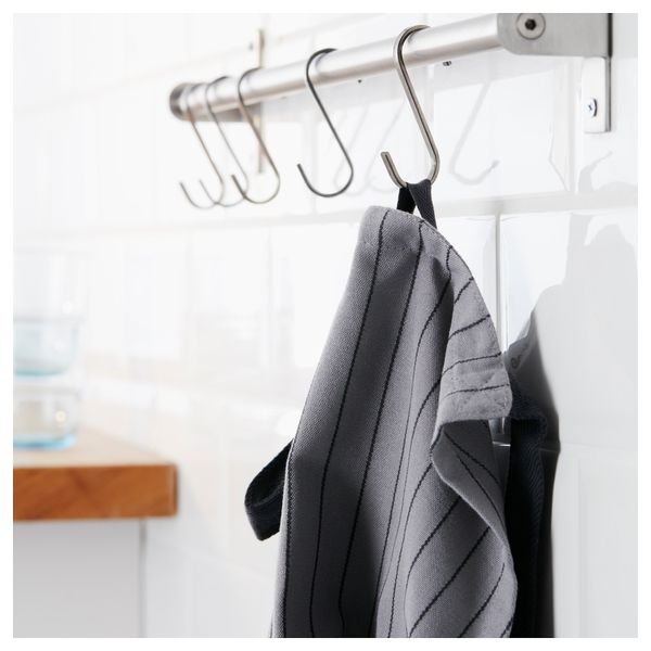 Фартук ИКЕА/365+, серый - фото 8