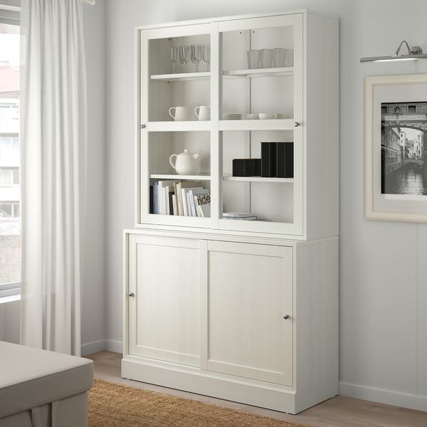 IKEA, дополнительный ракурс