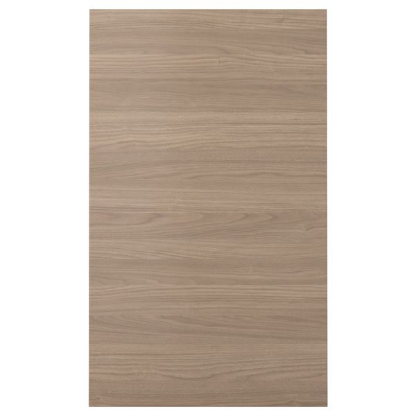 Дверь БРОКХУЛЬТ, под грецкий орех светло-серый - фото 1