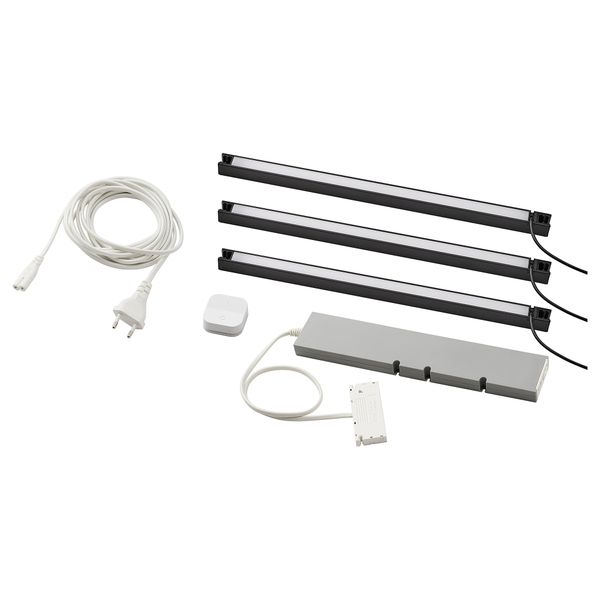 IKEA, дополнительный ракурс - схема-чертеж с размерами