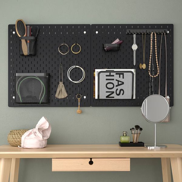 IKEA, дополнительный ракурс