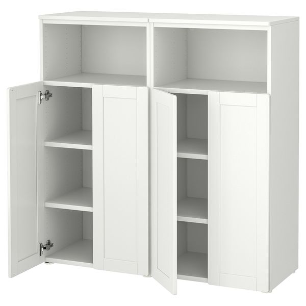 IKEA, дополнительный ракурс