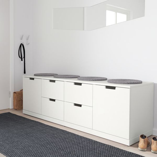 IKEA, дополнительный ракурс