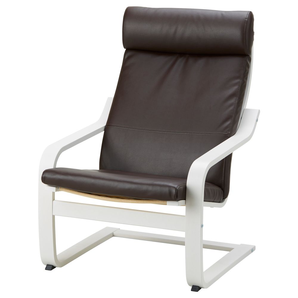 IKEA, вид спереди - схема-чертеж с размерами