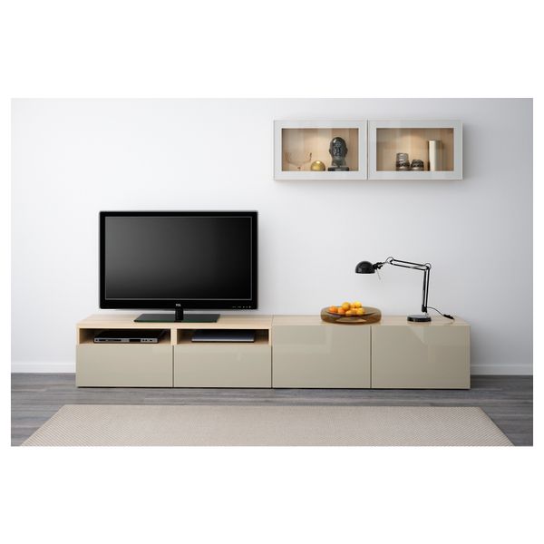 IKEA в интерьере