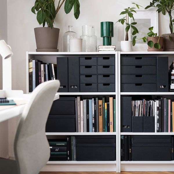 IKEA, дополнительный ракурс