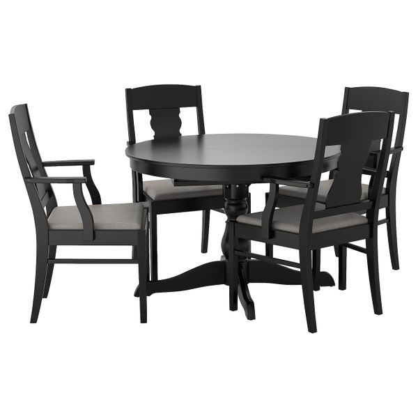 IKEA, вид спереди