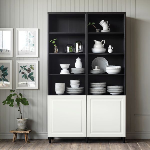 IKEA, дополнительный ракурс