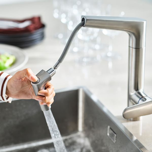 IKEA, дополнительный ракурс