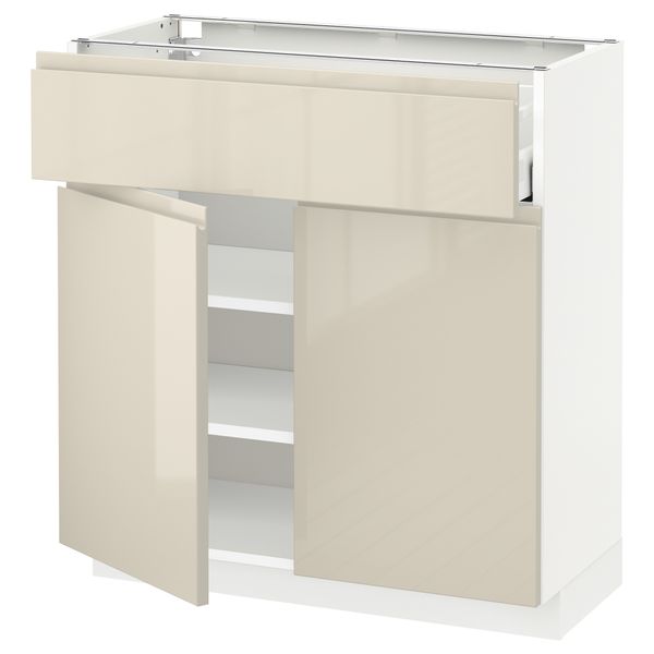 IKEA, вид спереди