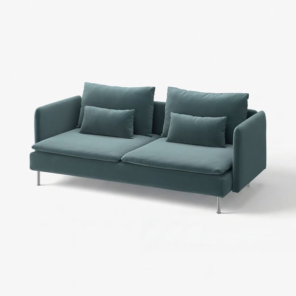 IKEA, вид спереди