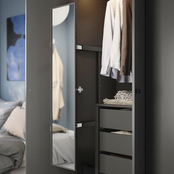 IKEA, дополнительный ракурс