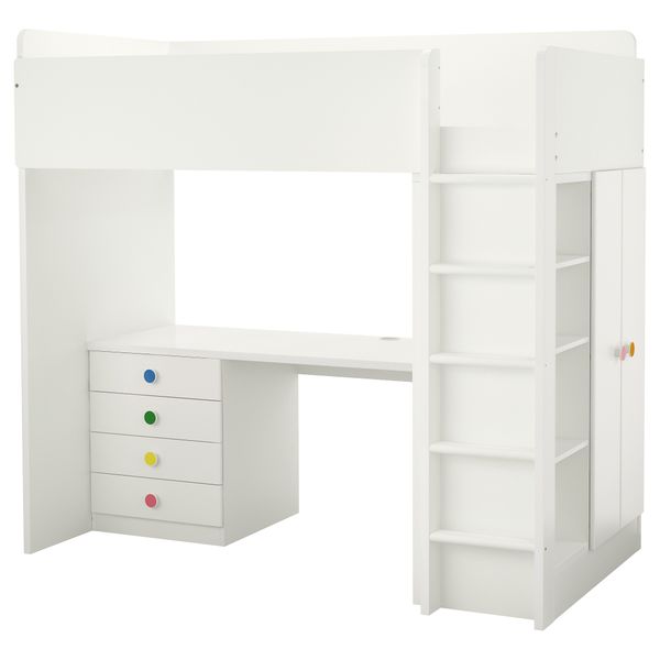 IKEA, вид спереди