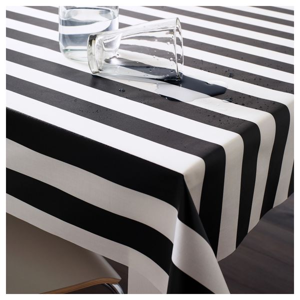 IKEA, дополнительный ракурс - схема-чертеж с размерами