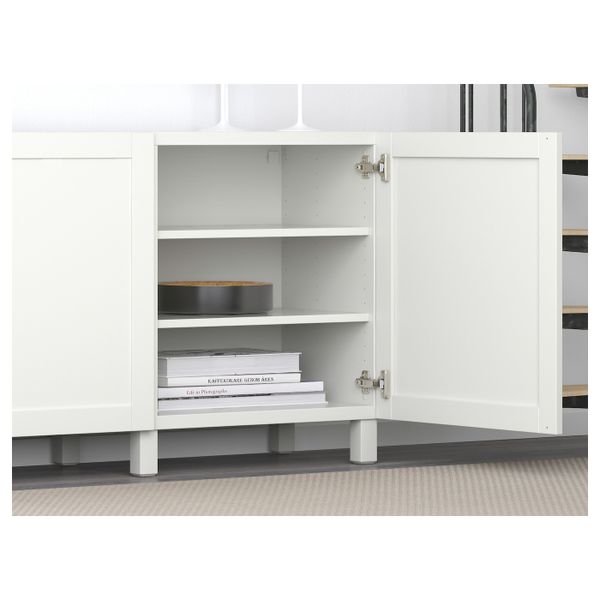 IKEA, дополнительный ракурс