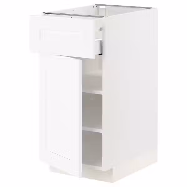 IKEA, вид спереди