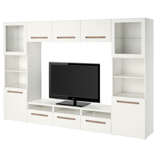 IKEA в интерьере