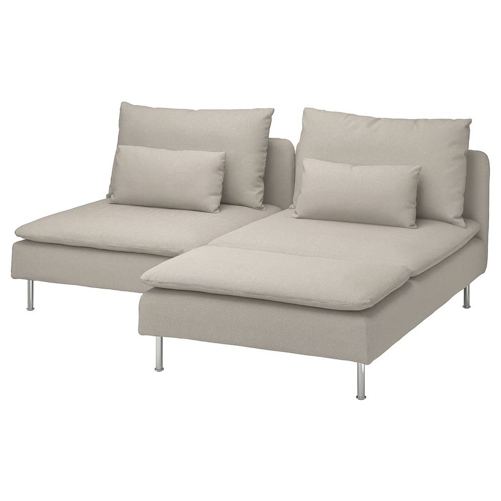 IKEA, вид спереди