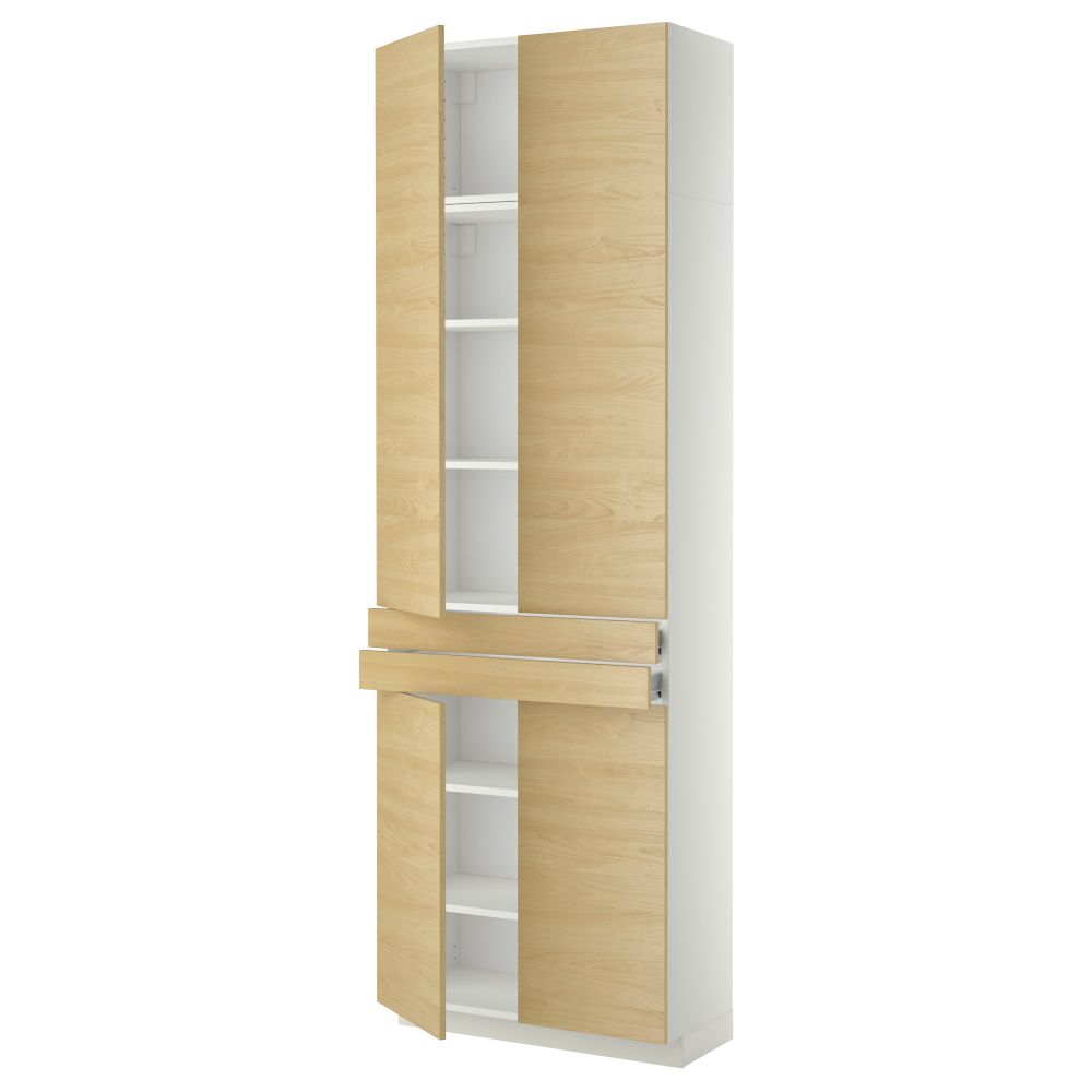 IKEA, вид спереди