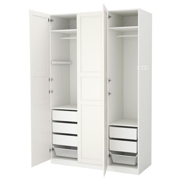 IKEA, дополнительный ракурс