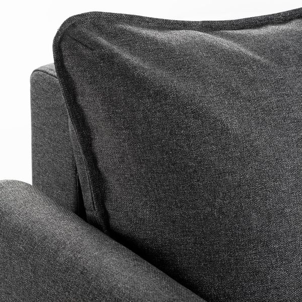 IKEA, дополнительный ракурс - схема-чертеж с размерами