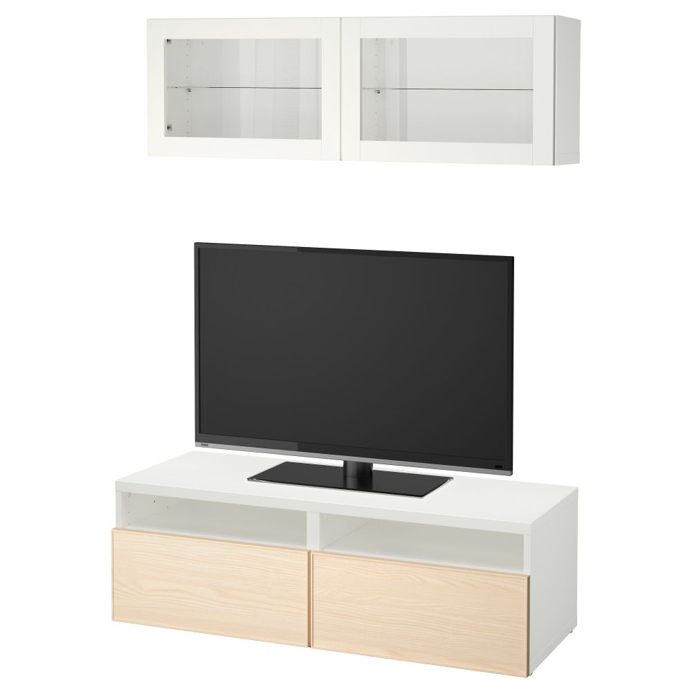 IKEA в интерьере