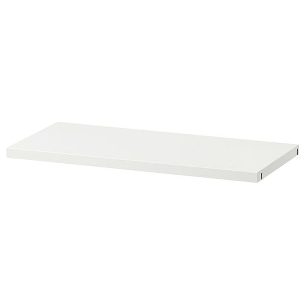 IKEA, вид спереди - схема-чертеж с размерами